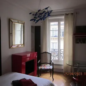  Frühstückspension Centre Frankreich