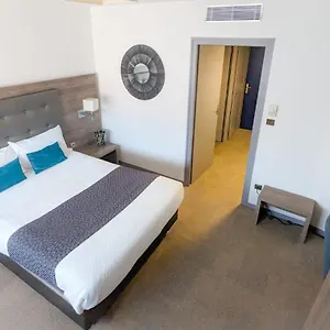 *** Hotel Forum Frankreich