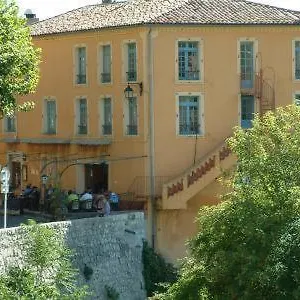 Hotel Le Belvédère