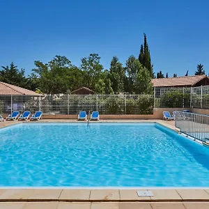 Aparthotel Odalys Shangri-la, Carnoux-en-Provence