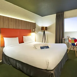 *** Hotel Kyriad Clermont Ferrand Nord - Frankreich